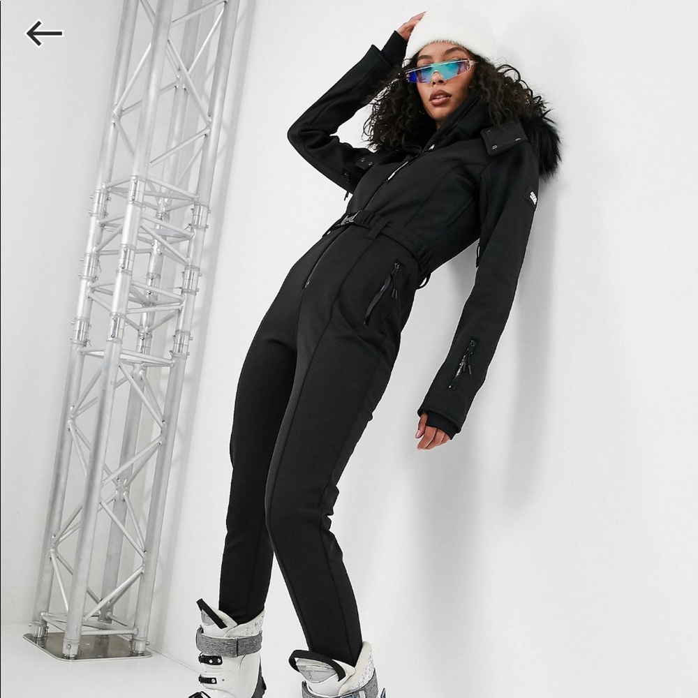 ASOS Ski Suit- Long Length
